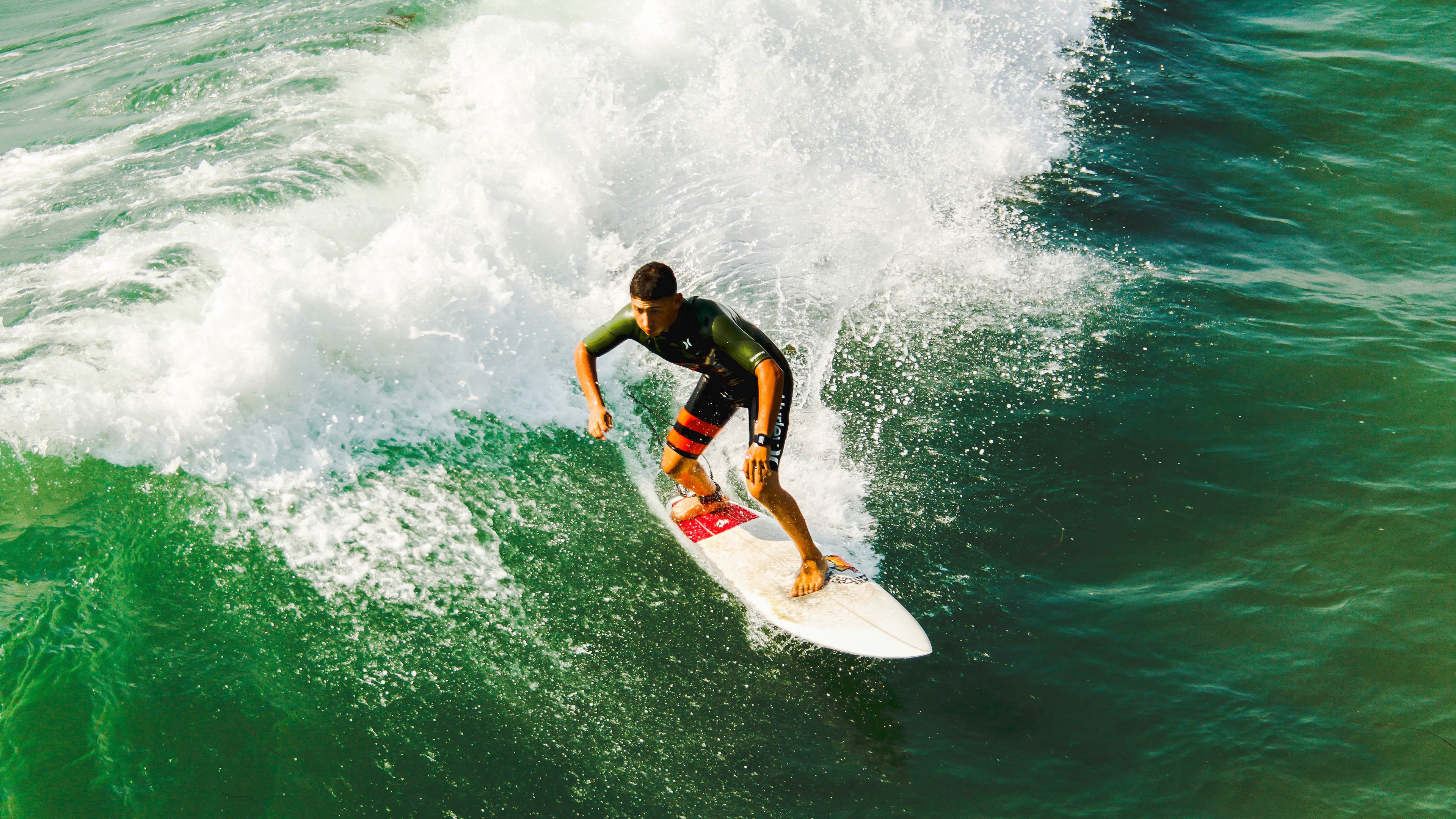 最震撼的“十佳单场表现”全景回放，单场经典比赛